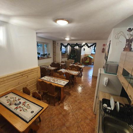Hostel & Apartments U Florka 2 자코파네 외부 사진