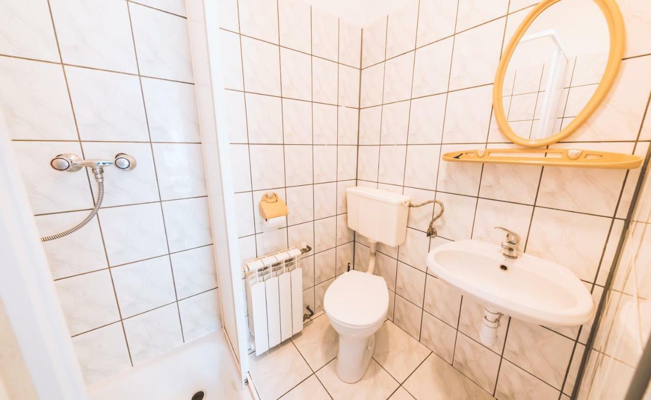 Hostel & Apartments U Florka 2 자코파네 외부 사진