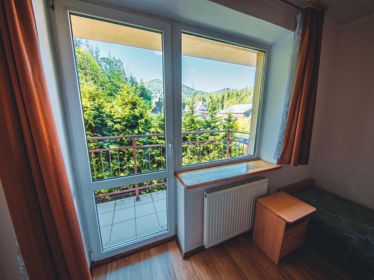 Hostel & Apartments U Florka 2 자코파네 외부 사진