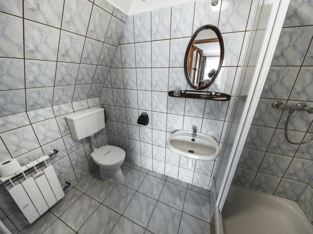 Hostel & Apartments U Florka 2 자코파네 외부 사진